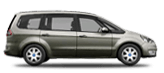 Used MPV for sale in Matlock
